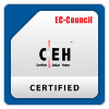 CEH Badge