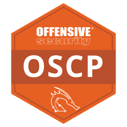 OSCP Badge